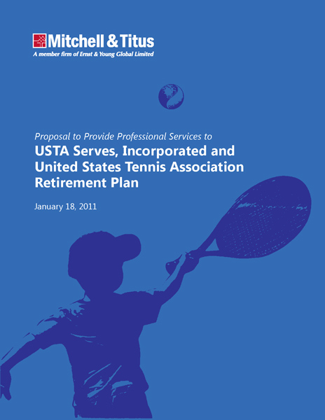 United States Tennis Association