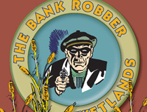 The Bank Robber